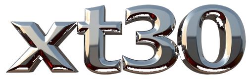 xt30 logo